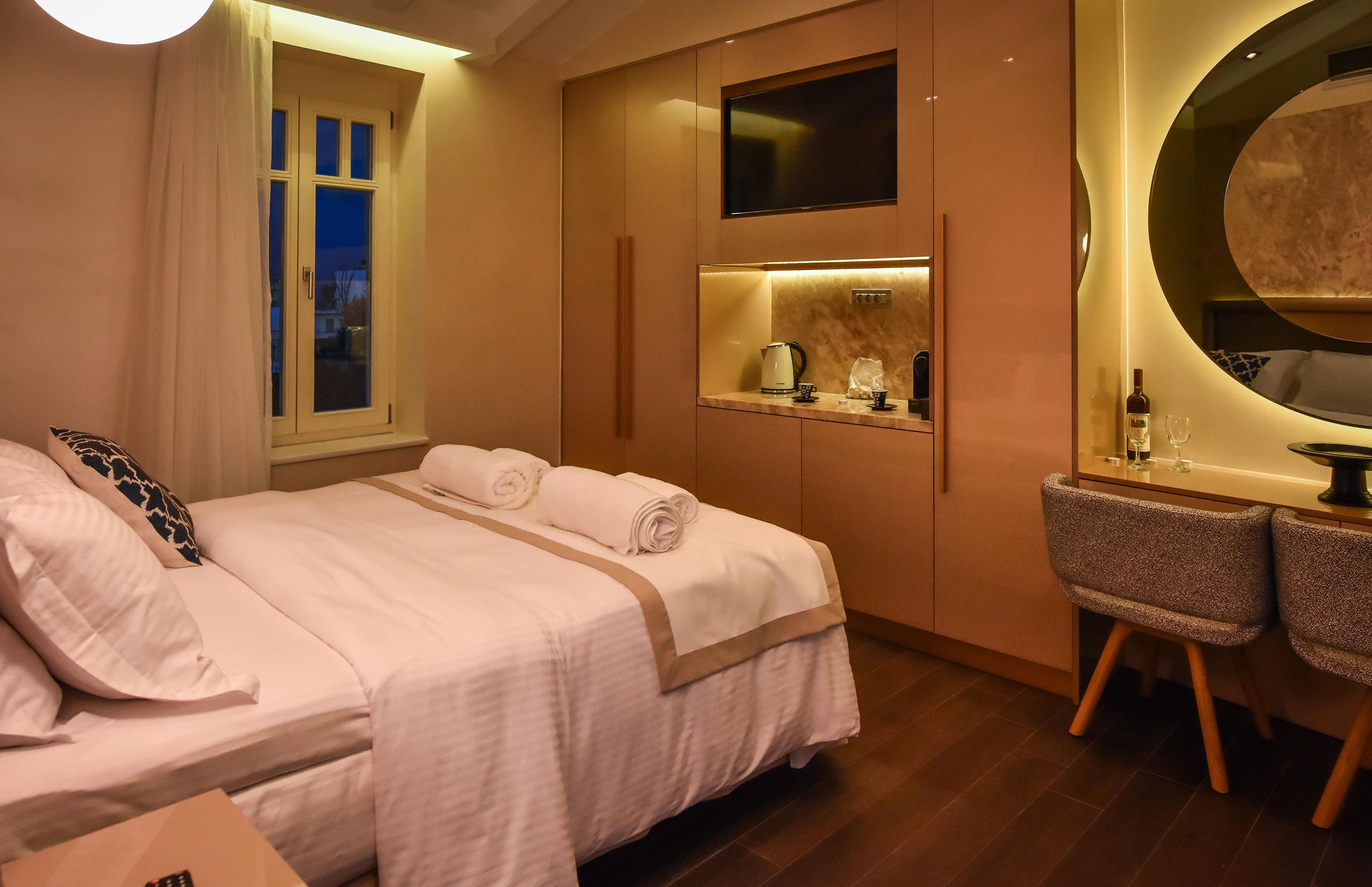 Consolato Boutique Hotel Chania  Exterior photo