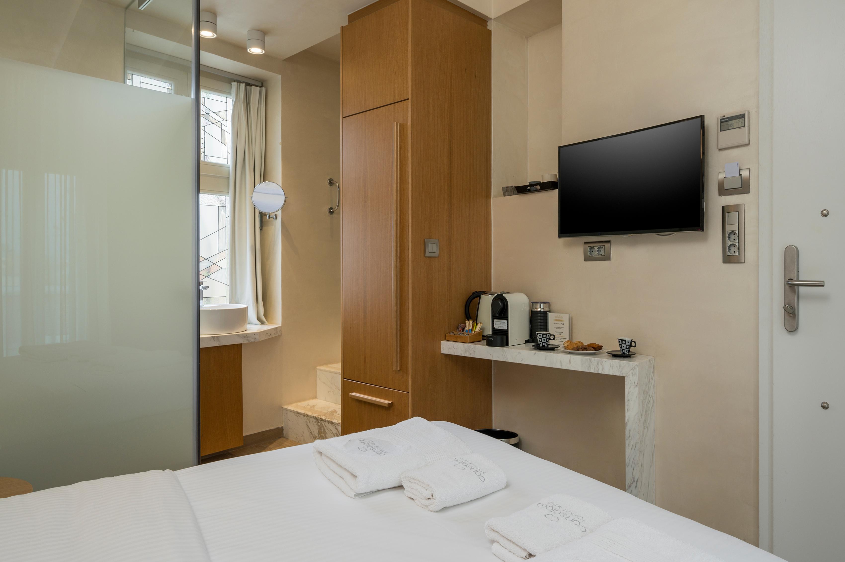 Consolato Boutique Hotel Chania  Exterior photo