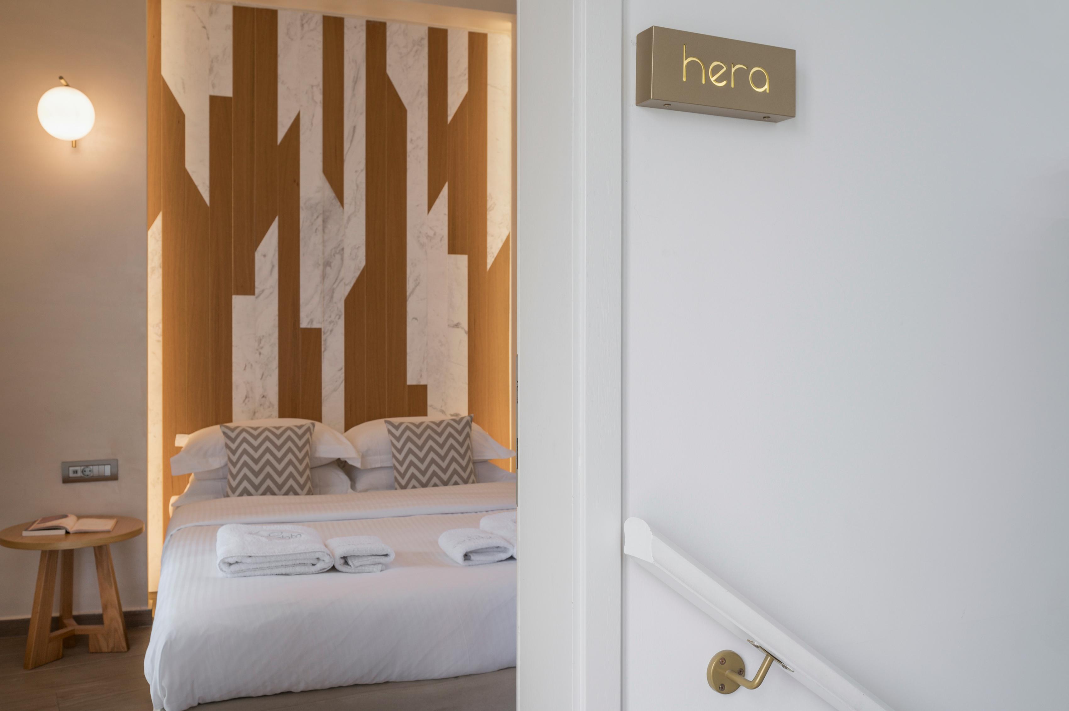 Consolato Boutique Hotel Chania  Exterior photo