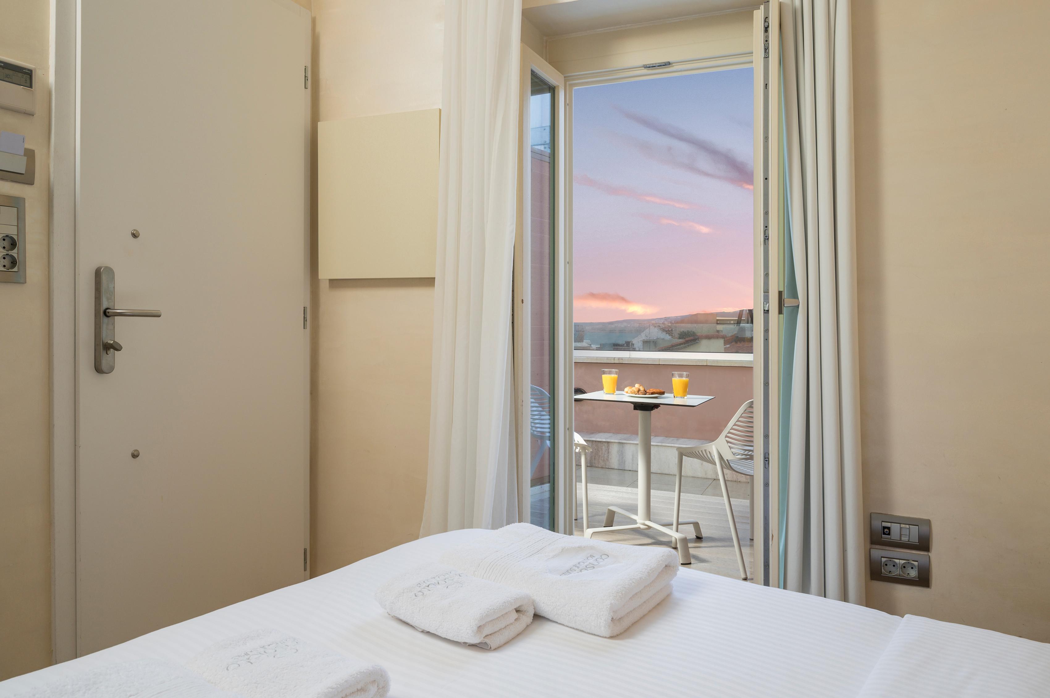 Consolato Boutique Hotel Chania  Exterior photo