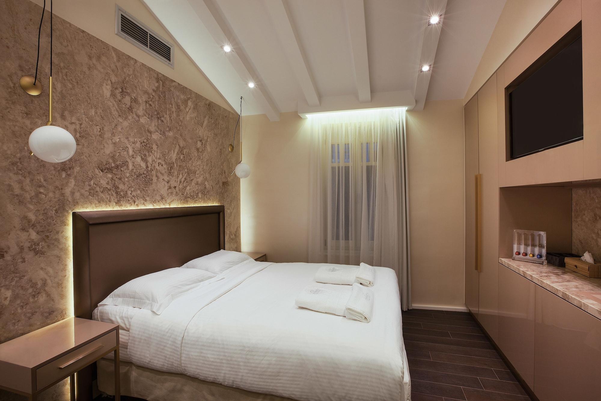 Consolato Boutique Hotel Chania  Exterior photo
