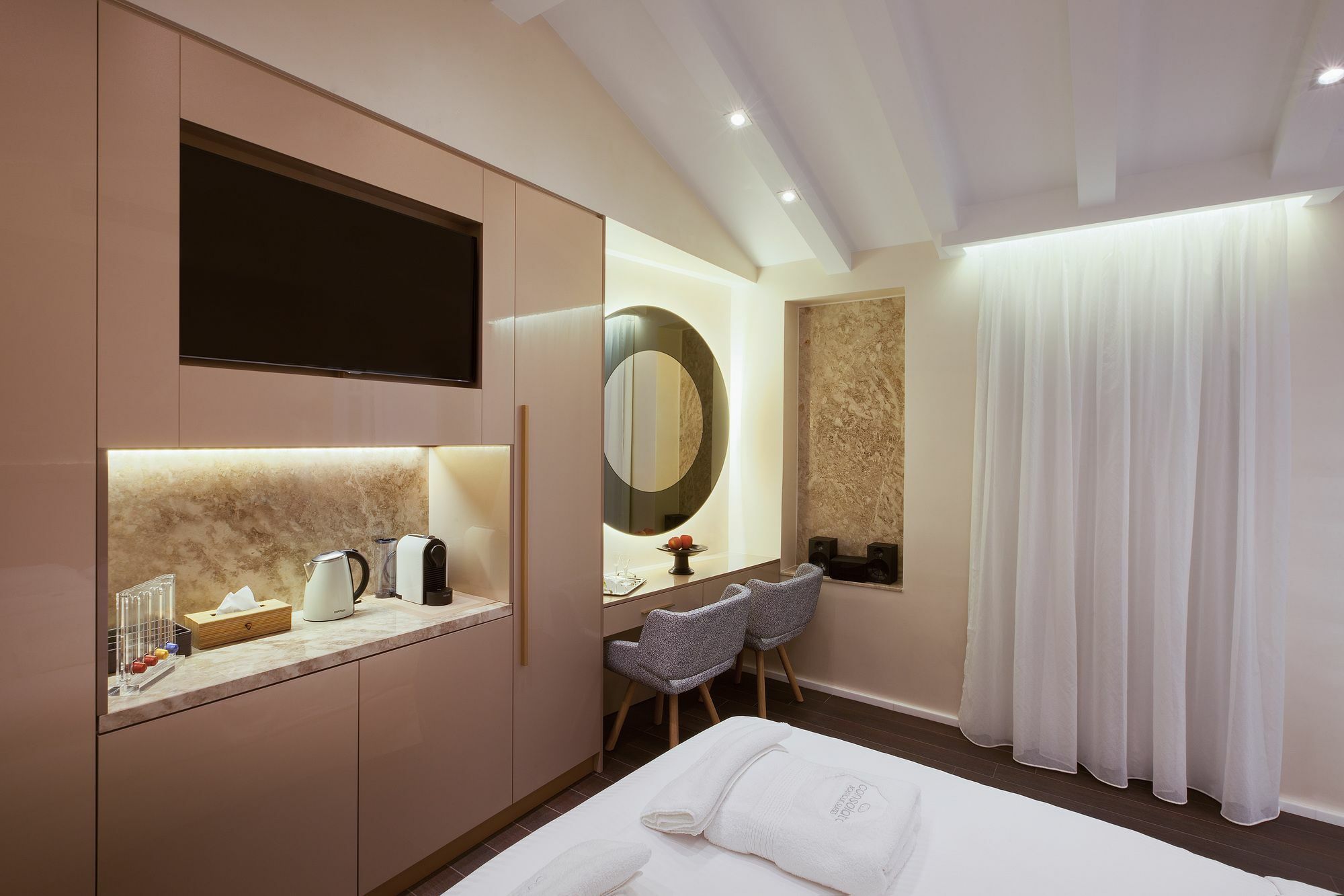 Consolato Boutique Hotel Chania  Exterior photo