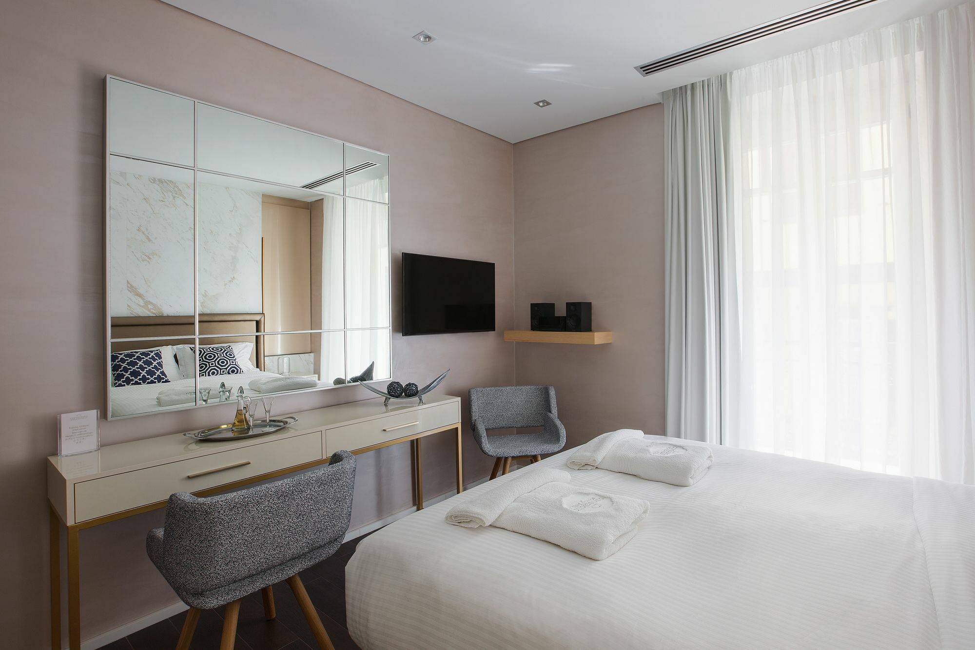 Consolato Boutique Hotel Chania  Exterior photo